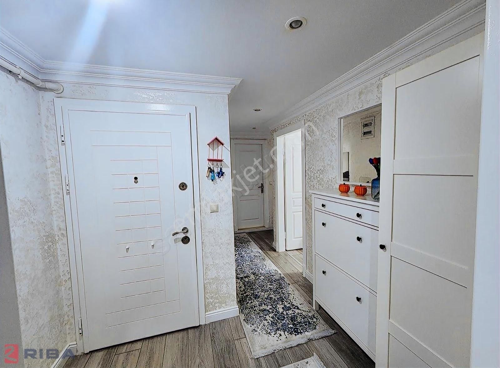 Çağlayanda Merkezi Konumda Keyifli 2+1 Bahçe Katı Satılık Daire - Görsel 2