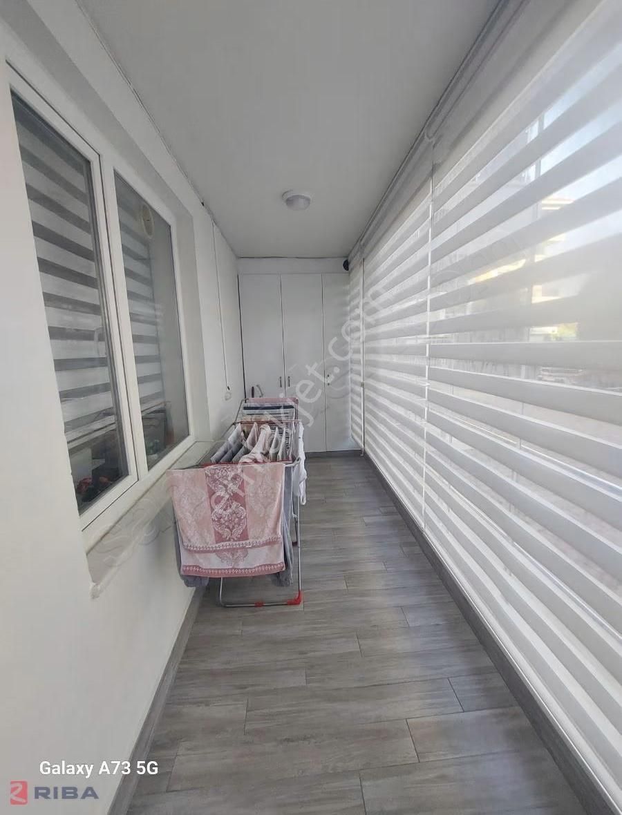 Çağlayanda Merkezi Konumda Keyifli 2+1 Bahçe Katı Satılık Daire - Görsel 17