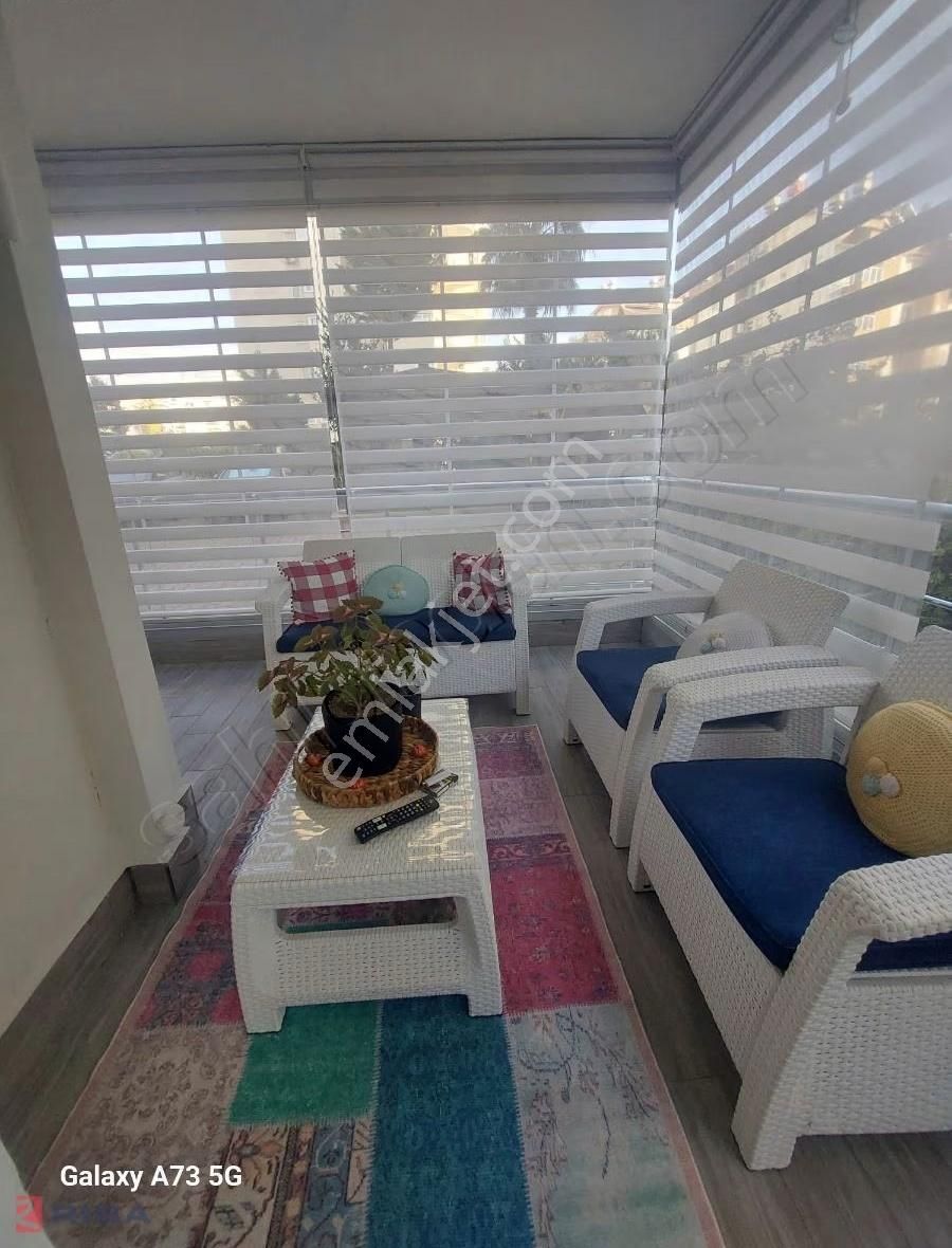 Çağlayanda Merkezi Konumda Keyifli 2+1 Bahçe Katı Satılık Daire - Görsel 18