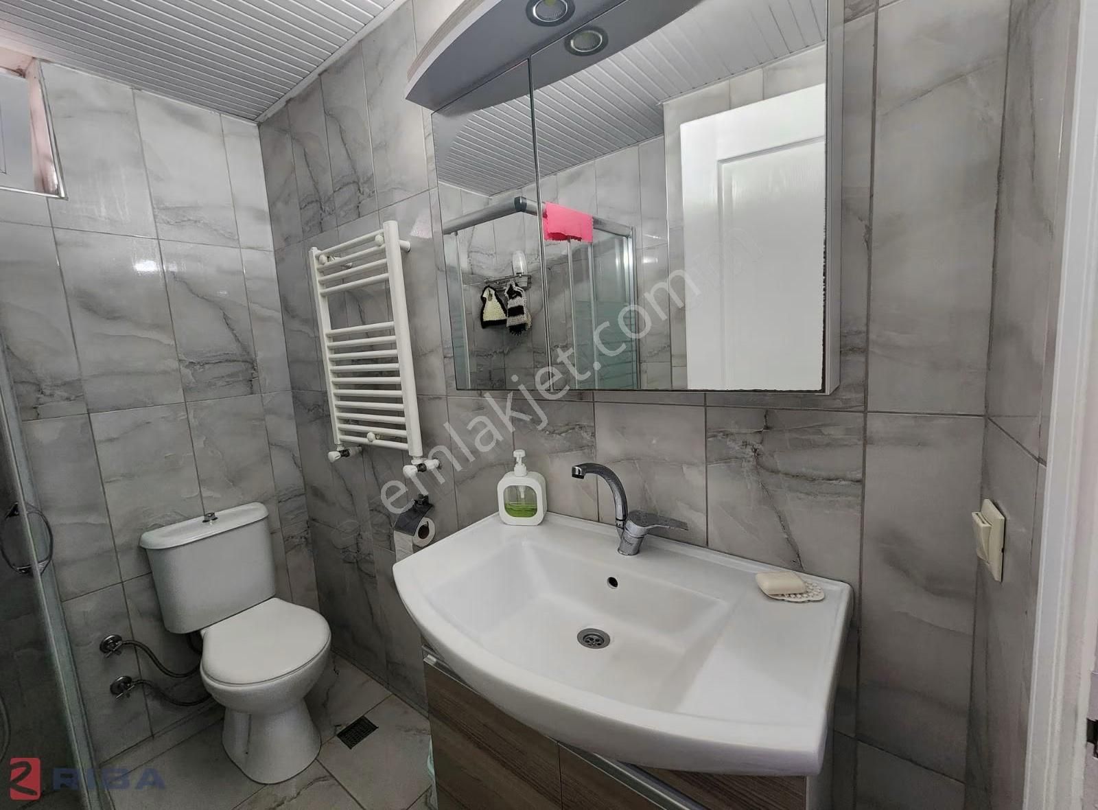 Çağlayanda Merkezi Konumda Keyifli 2+1 Bahçe Katı Satılık Daire - Görsel 8