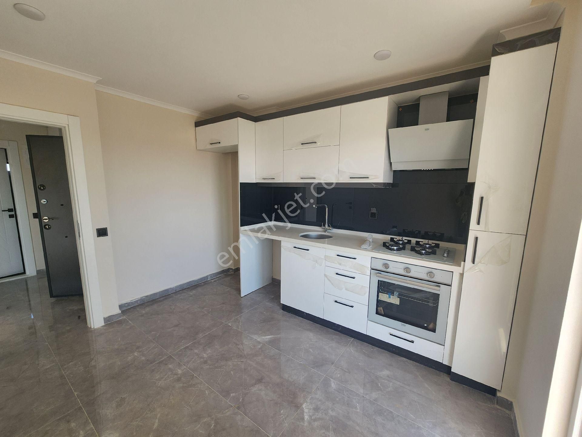 Altıntaş'ta İskanlı 2+1 Satılık Daire - Görsel 4