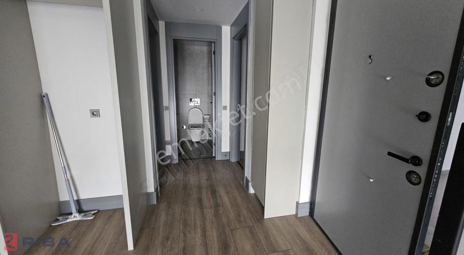 Sibel Oskanbaş'tan Bahçe Kullanımlı Geniş Daire - Görsel 3