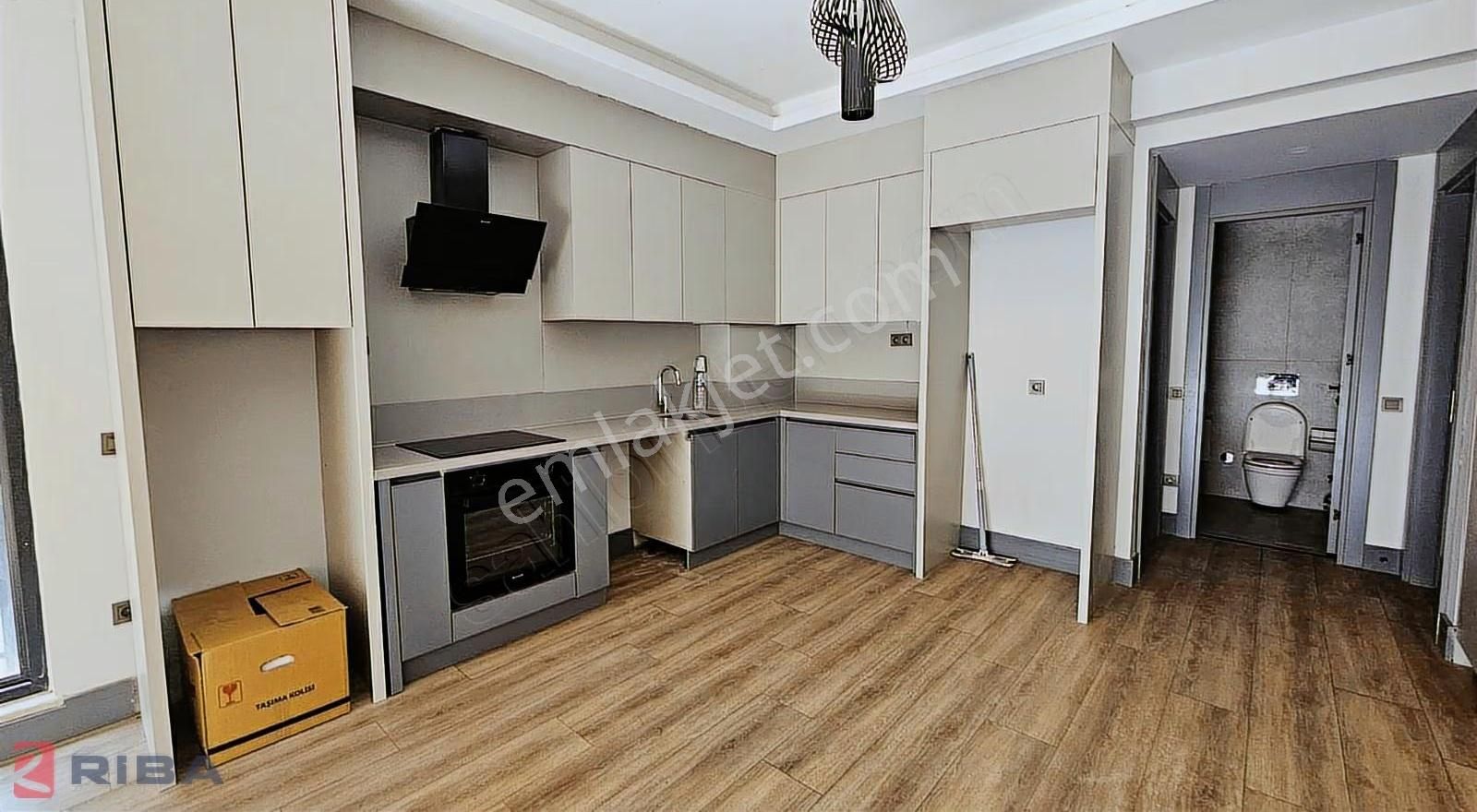 Sibel Oskanbaş'tan Bahçe Kullanımlı Geniş Daire - Görsel 4