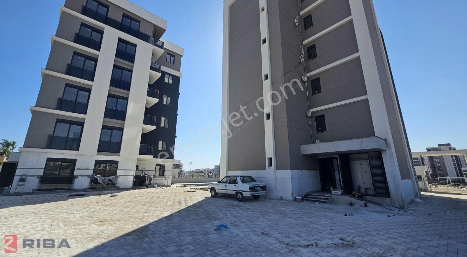 İbrahim Barak'tan Altıntaşta 2+1 - Görsel 13