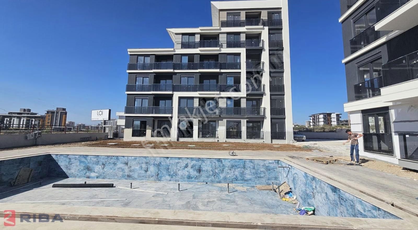 İbrahim Barak'tan Altıntaşta 2+1