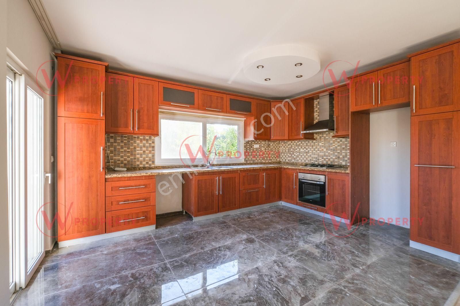 W Property Çimsa Konaklarında Site İçinde Müstakil Yaşam - Görsel 5