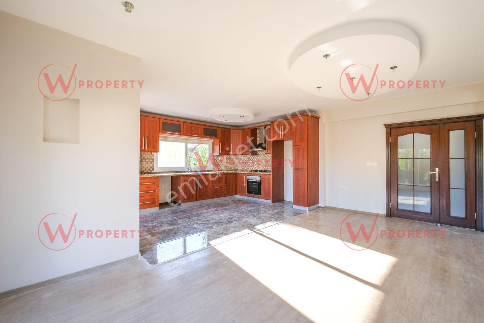 W Property Çimsa Konaklarında Site İçinde Müstakil Yaşam - Görsel 3