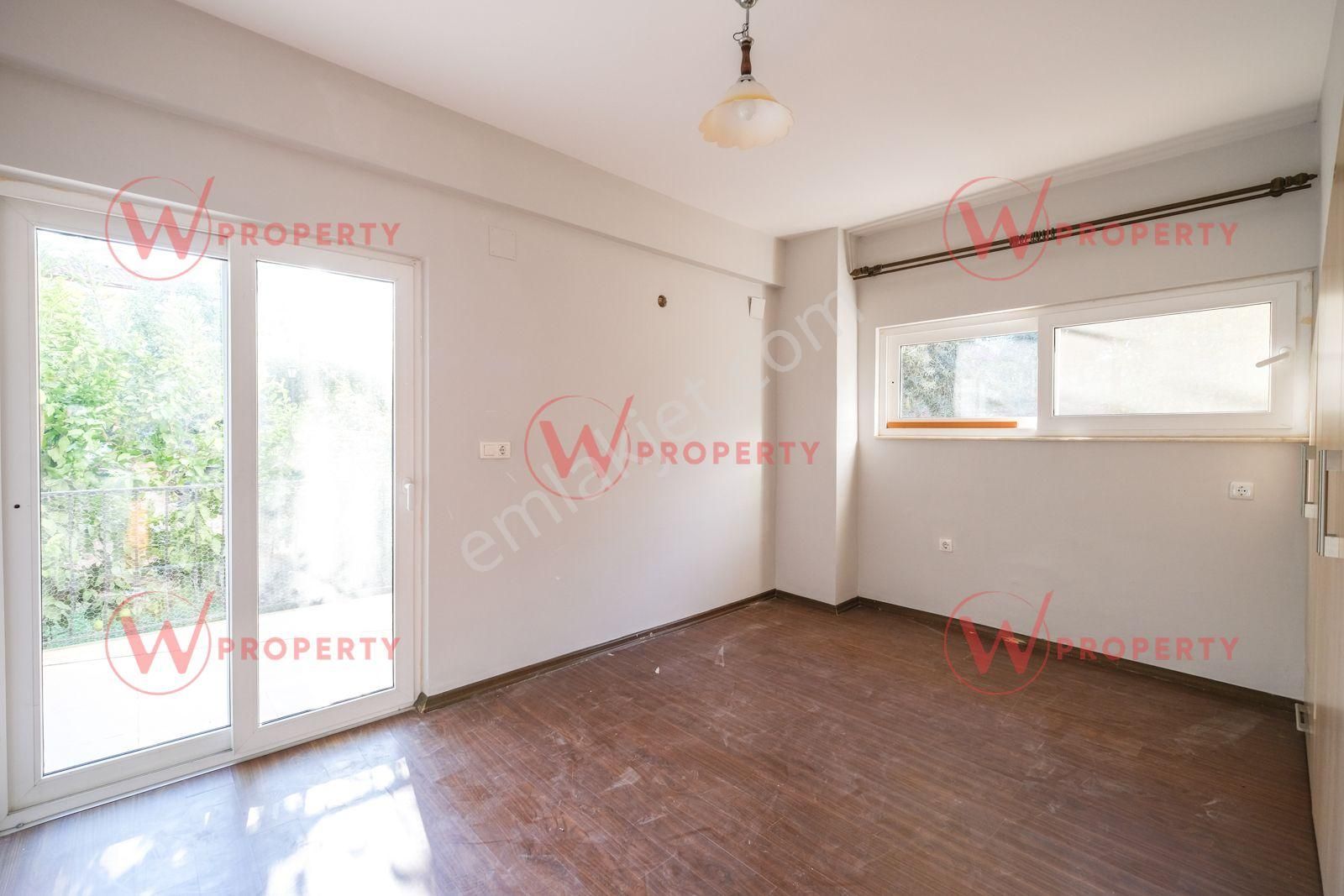 W Property Çimsa Konaklarında Site İçinde Müstakil Yaşam - Görsel 7