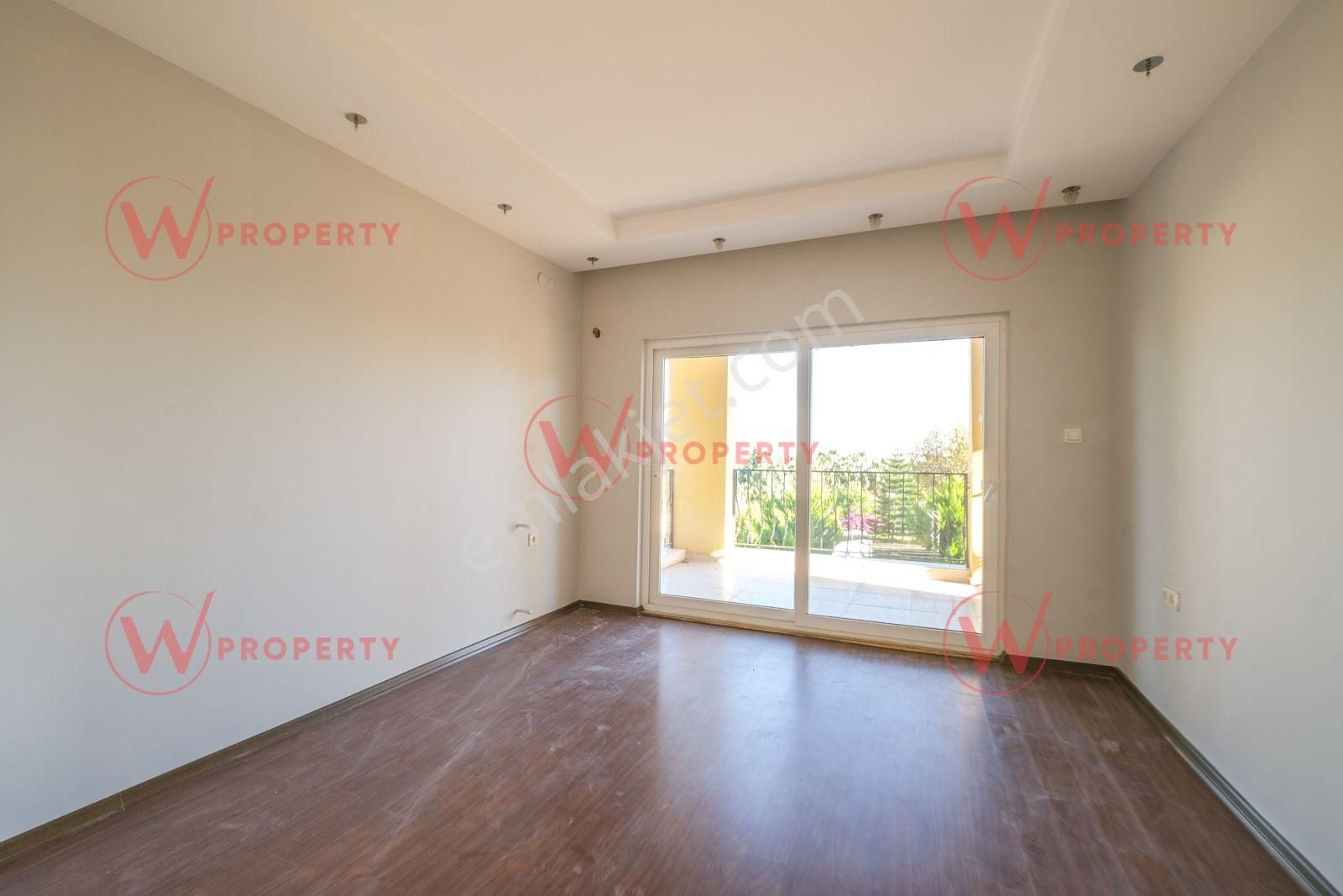 W Property Çimsa Konaklarında Site İçinde Müstakil Yaşam - Görsel 11