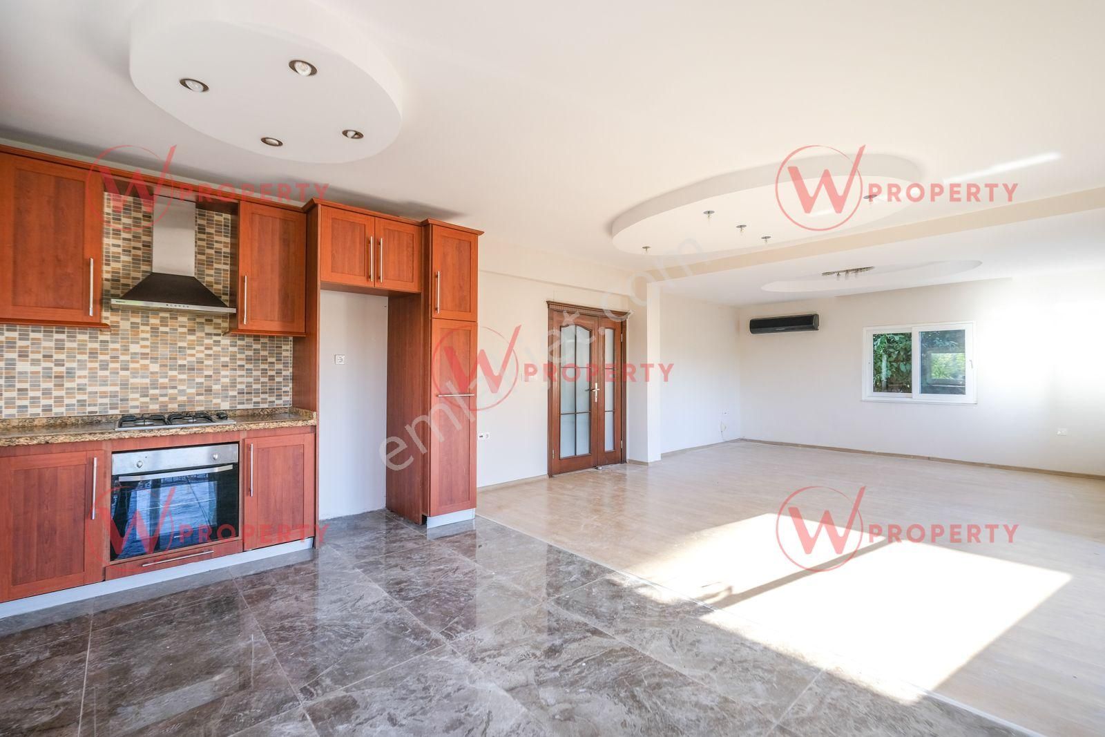 W Property Çimsa Konaklarında Site İçinde Müstakil Yaşam - Görsel 4