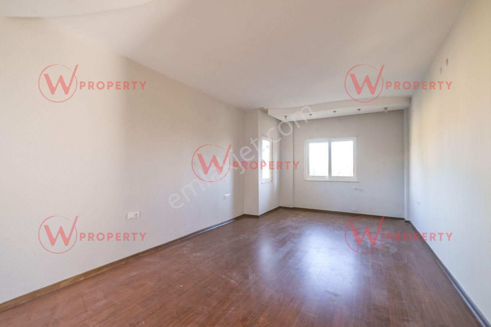 W Property Çimsa Konaklarında Site İçinde Müstakil Yaşam - Görsel 14