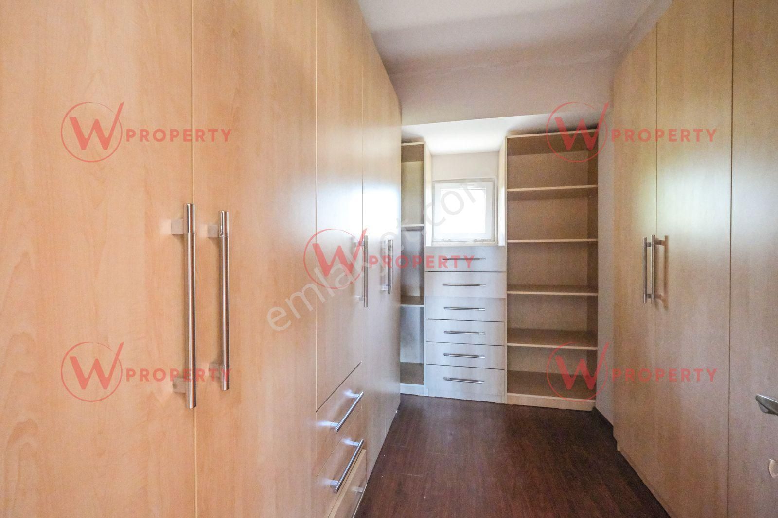 W Property Çimsa Konaklarında Site İçinde Müstakil Yaşam - Görsel 18