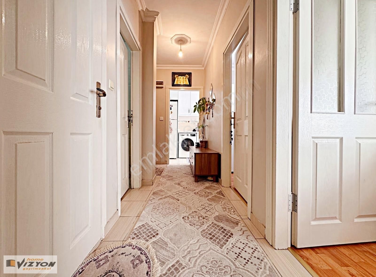 Home Vizyon Bahçelievler Kocasinanda Satılık 2+1 Daire 4.katta - Görsel 10