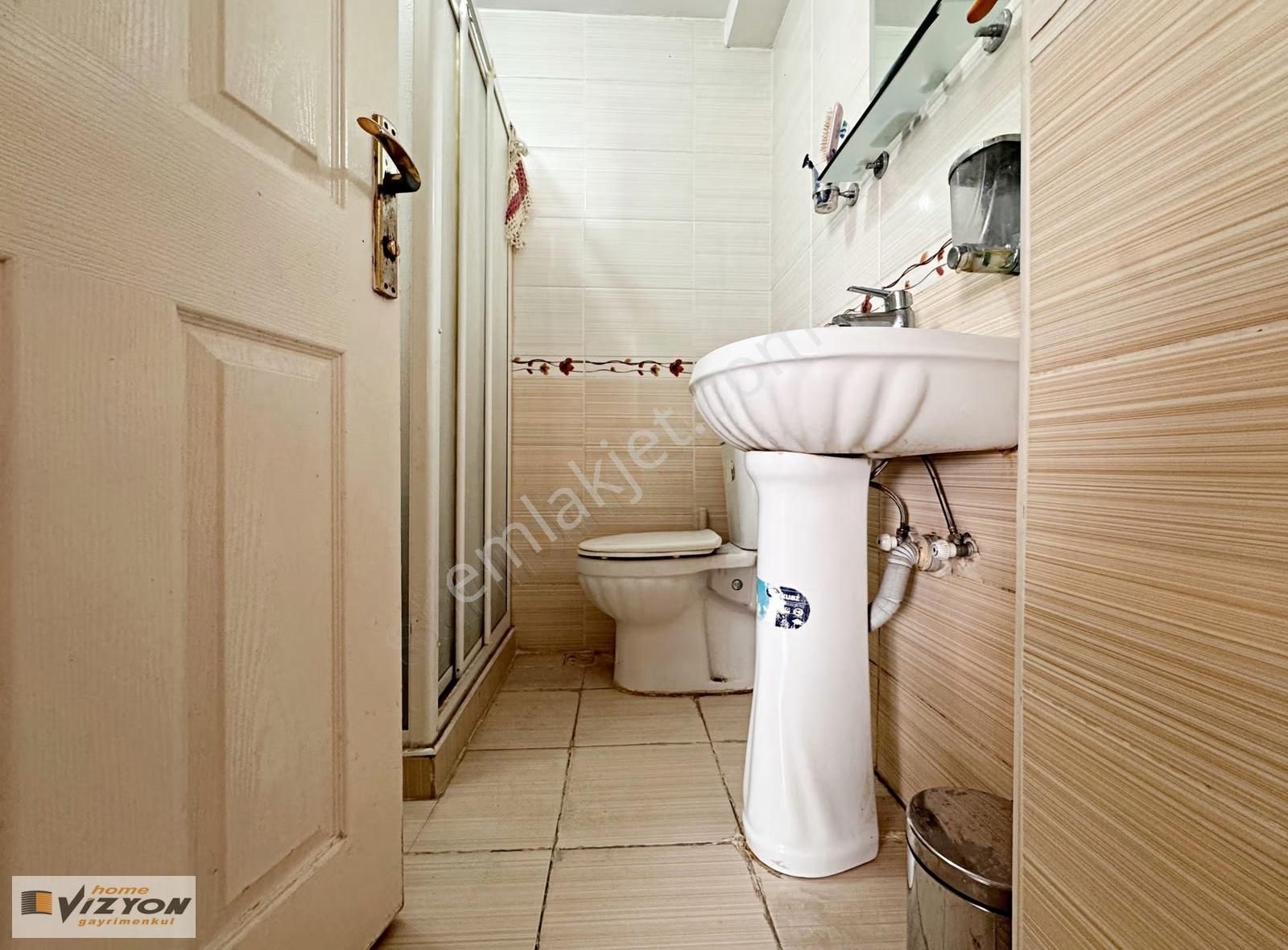 Home Vizyon Bahçelievler Kocasinanda Satılık 2+1 Daire 4.katta - Görsel 2