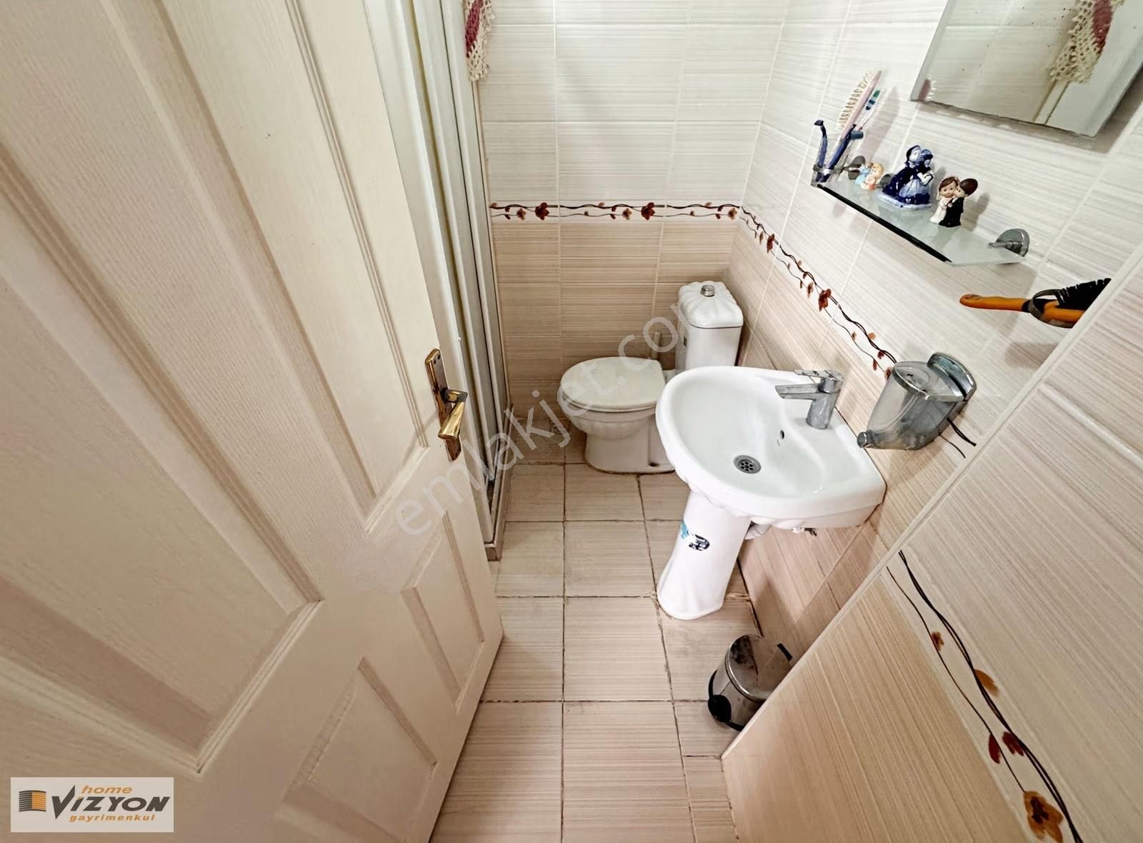 Home Vizyon Bahçelievler Kocasinanda Satılık 2+1 Daire 4.katta - Görsel 11