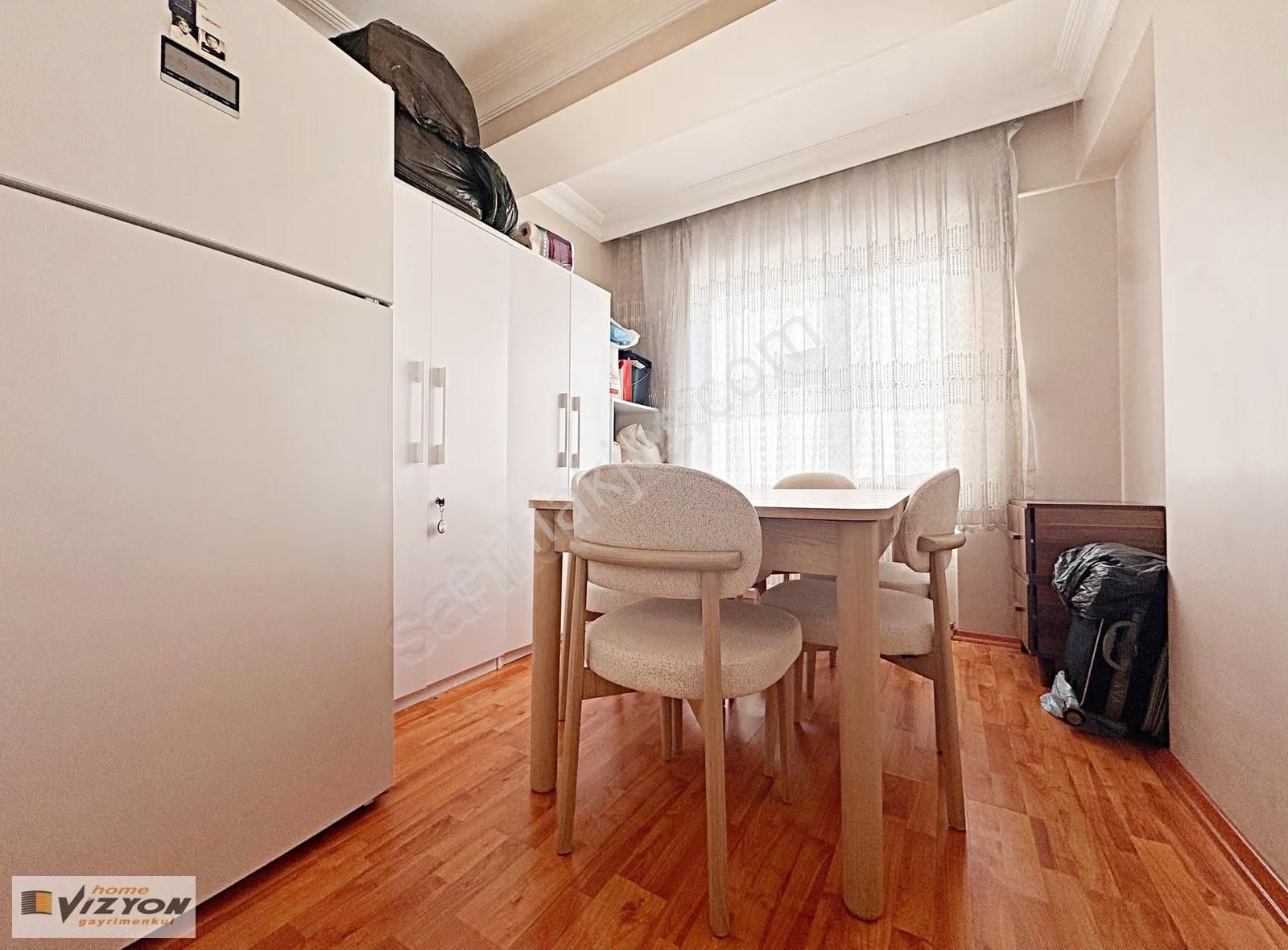 Home Vizyon Bahçelievler Kocasinanda Satılık 2+1 Daire 4.katta - Görsel 7