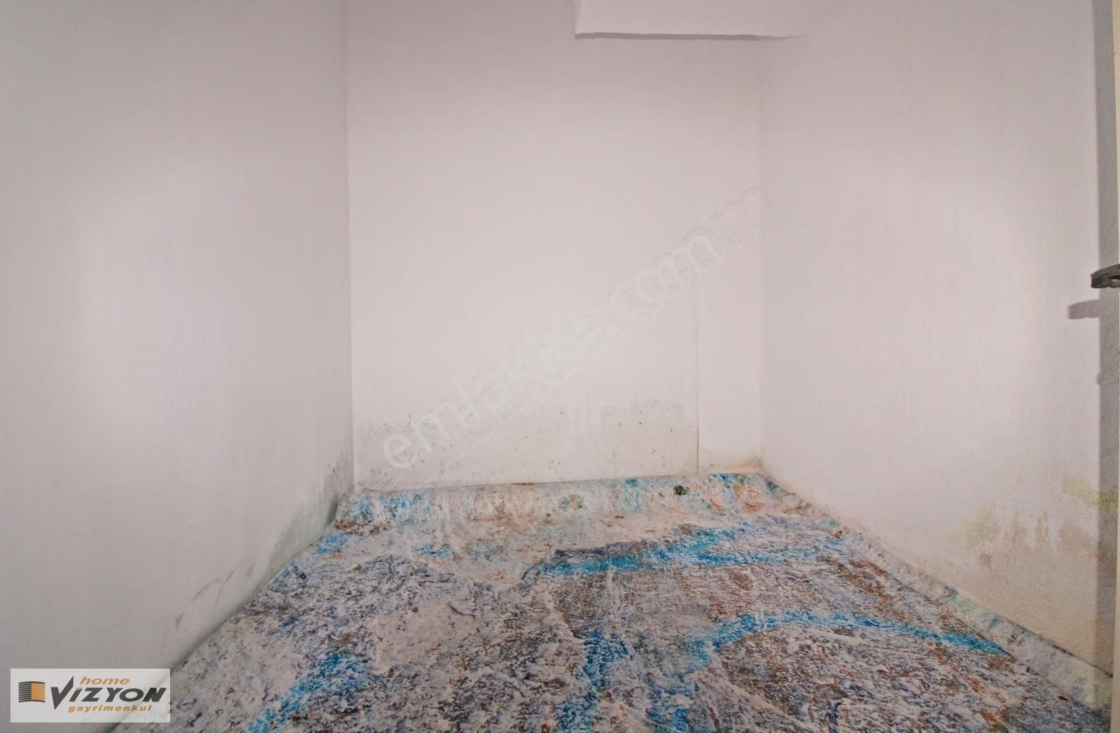 Home Vizyon Bahçelievler Yenibosnada Kiralık Depolu Dükkan - Görsel 15