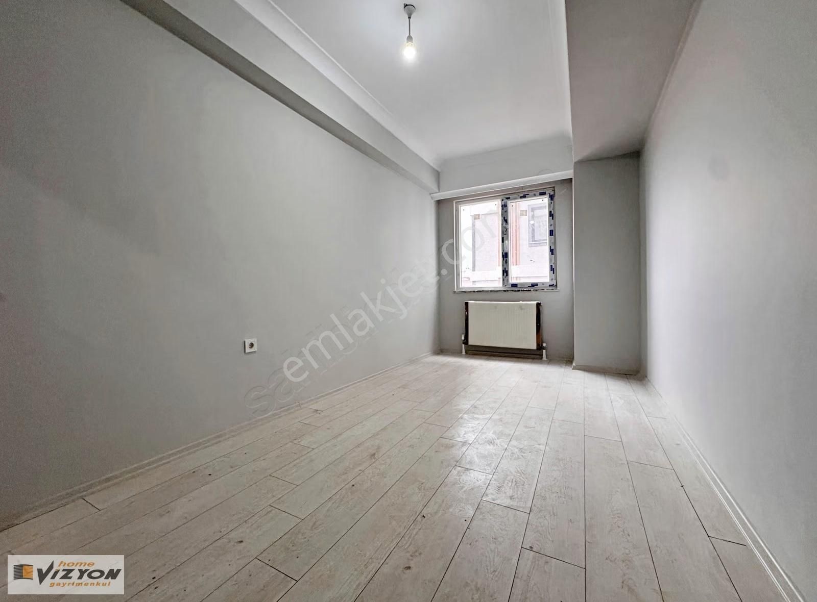 Home Vizyon Bahçelievlerde Kiralık Sitede Otoparklı 2+1 Daire - Görsel 8