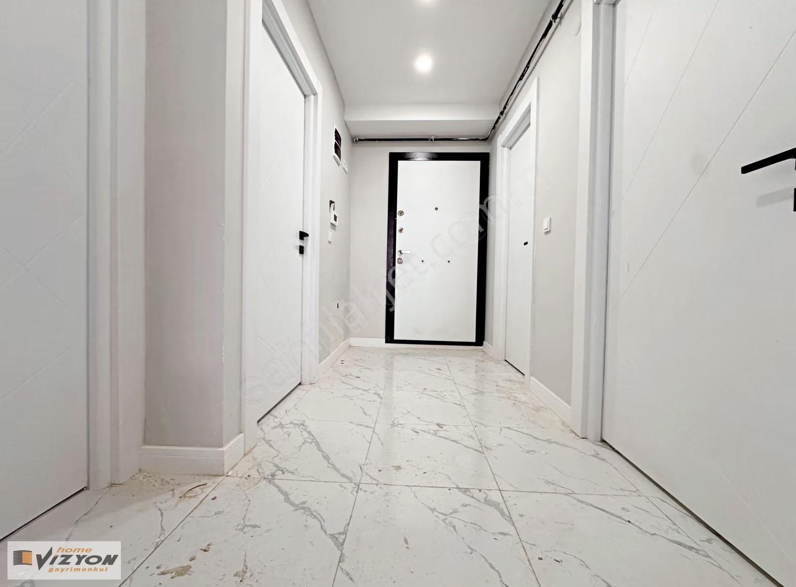 Home Vizyon Bahçelievlerde Kiralık Sitede Otoparklı 2+1 Daire - Görsel 33
