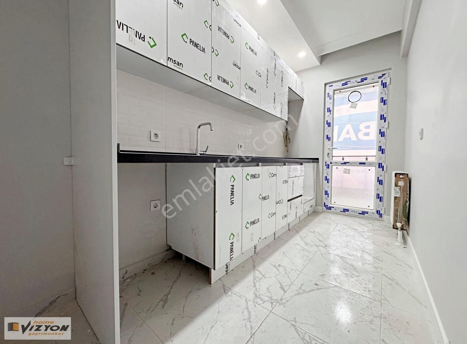 Home Vizyon Bahçelievlerde Kiralık Sitede Otoparklı 2+1 Daire - Görsel 21
