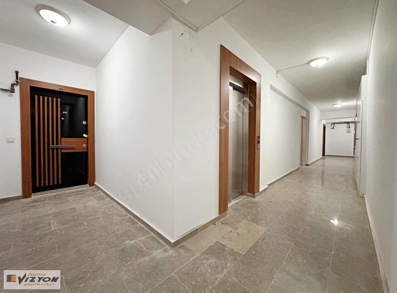 Home Vizyon Bahçelievlerde Kiralık Sitede Otoparklı 2+1 Daire - Görsel 27