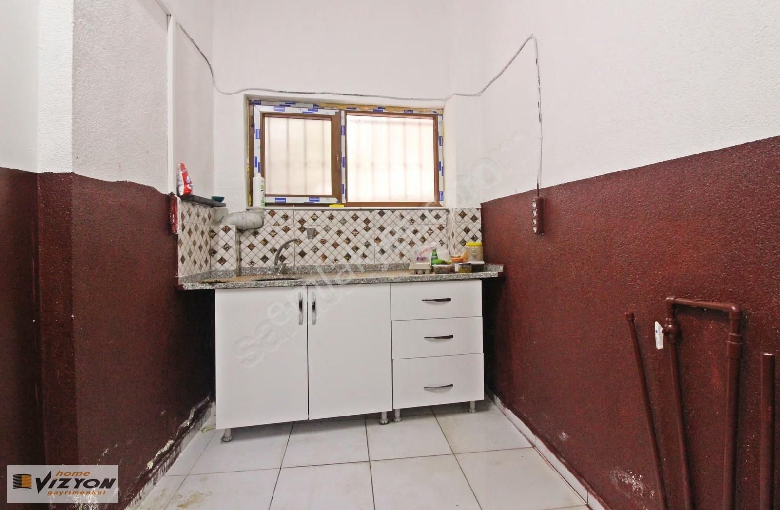 Home Vizyon Bahçelievler Yenibosnada Satılık Depolu Dükkan - Görsel 21