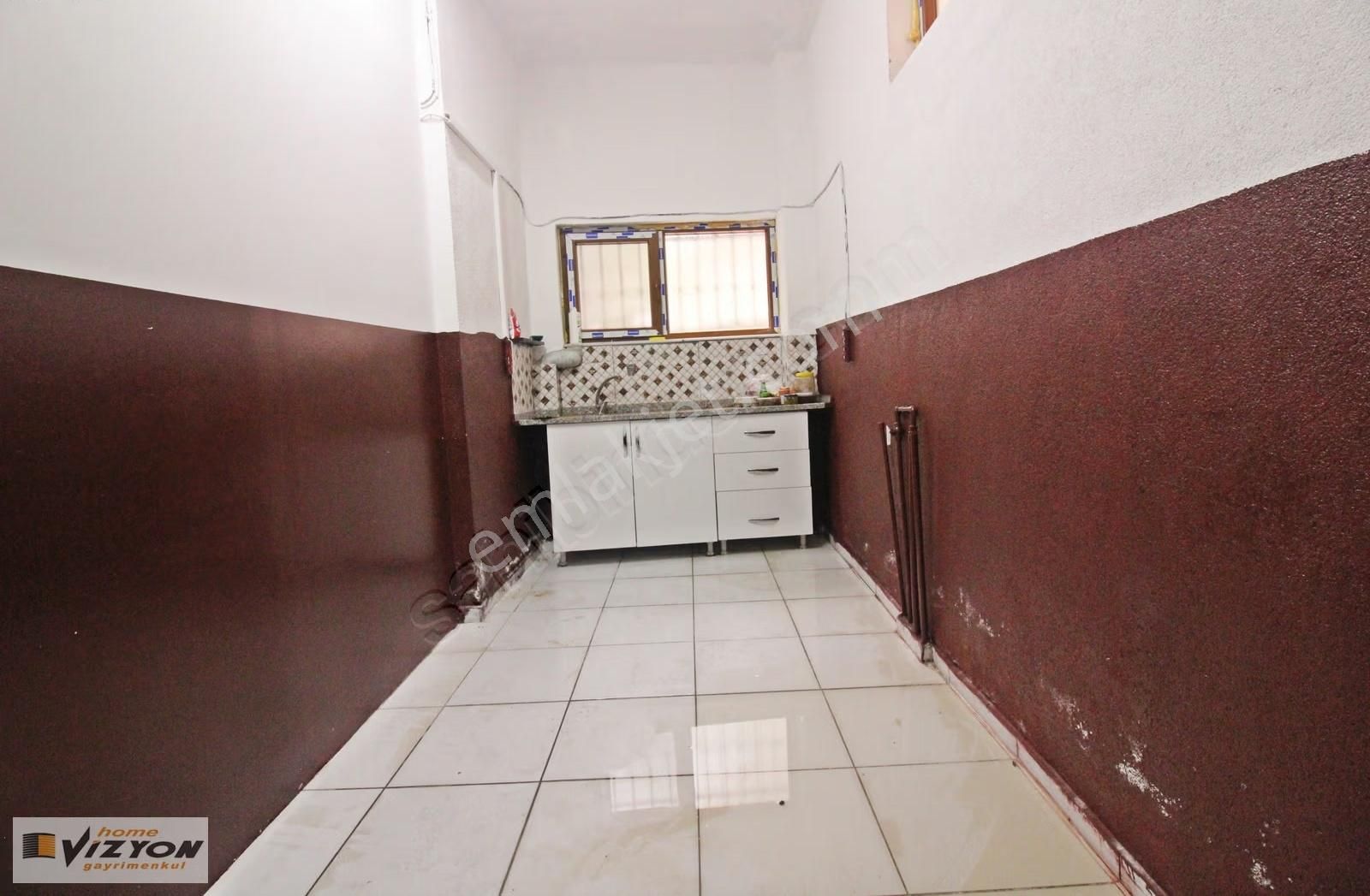 Home Vizyon Bahçelievler Yenibosnada Satılık Depolu Dükkan - Görsel 29