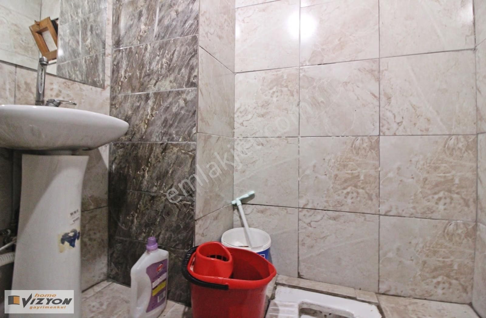 Home Vizyon Bahçelievler Yenibosnada Satılık Depolu Dükkan - Görsel 26