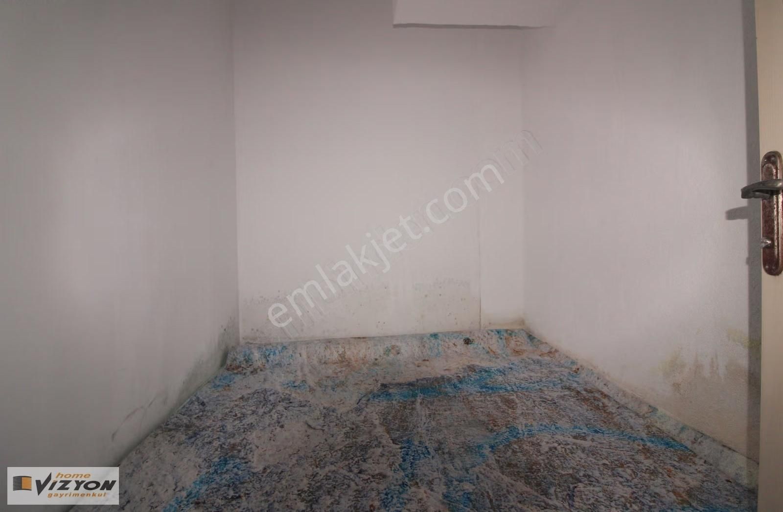 Home Vizyon Bahçelievler Yenibosnada Satılık Depolu Dükkan - Görsel 16