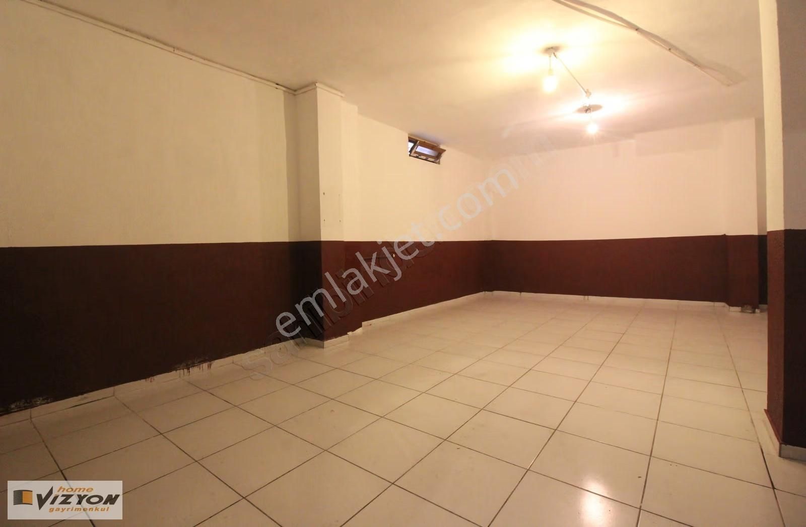 Home Vizyon Bahçelievler Yenibosnada Satılık Depolu Dükkan - Görsel 24