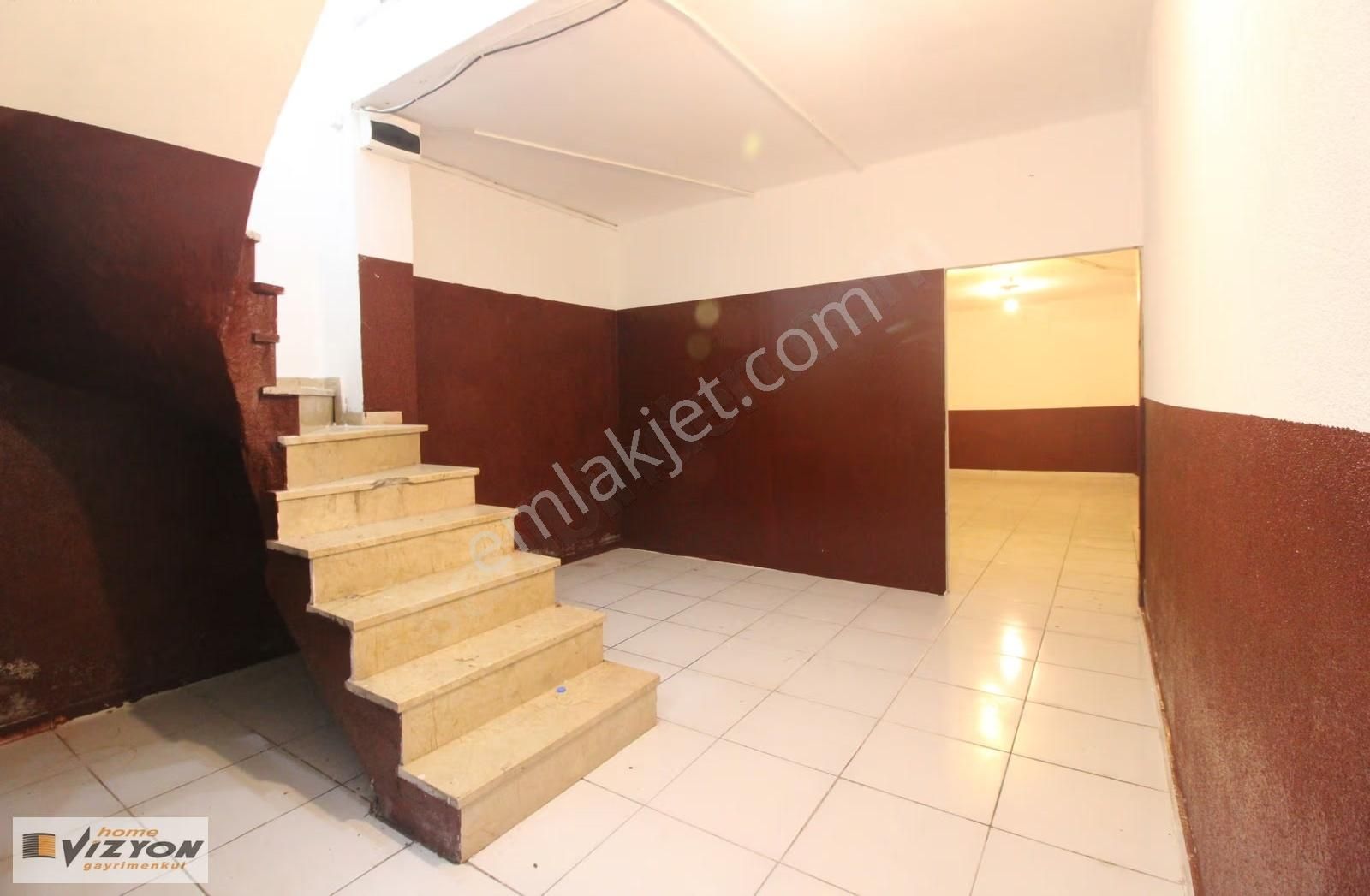 Home Vizyon Bahçelievler Yenibosnada Satılık Depolu Dükkan - Görsel 17