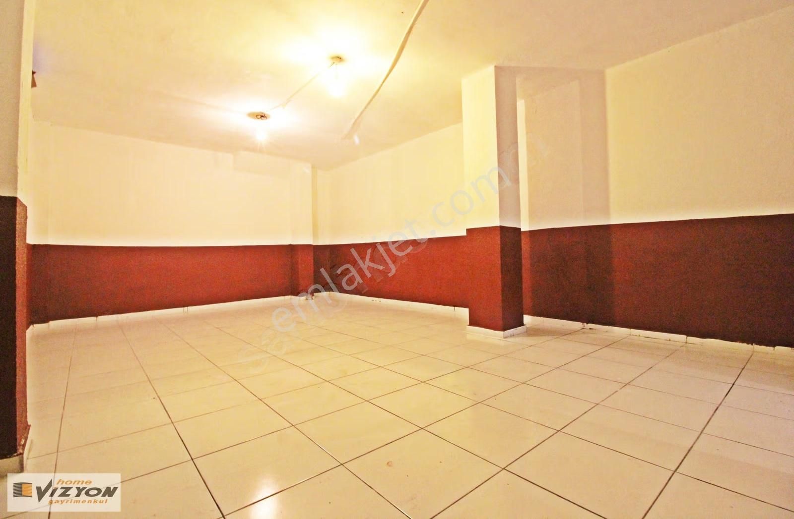 Home Vizyon Bahçelievler Yenibosnada Satılık Depolu Dükkan - Görsel 22