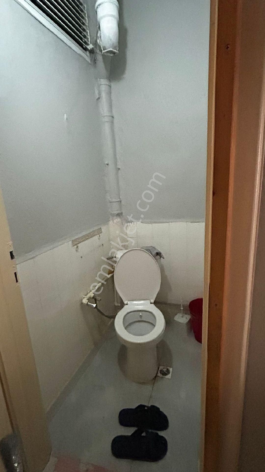 Kat Mülkiyetli Kiracılı - Görsel 12