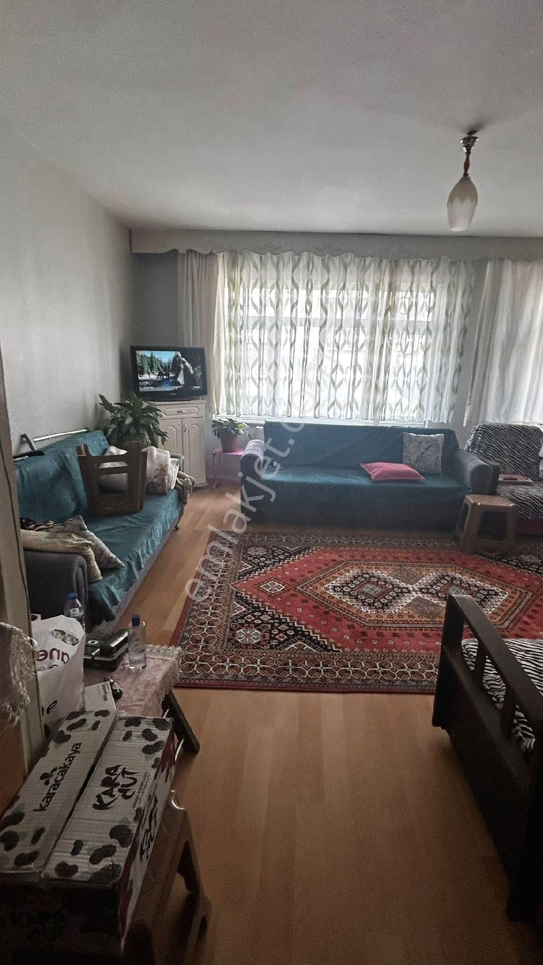 Kat Mülkiyetli Kiracılı - Görsel 2