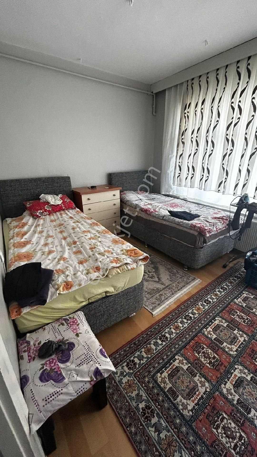 Kat Mülkiyetli Kiracılı - Görsel 8