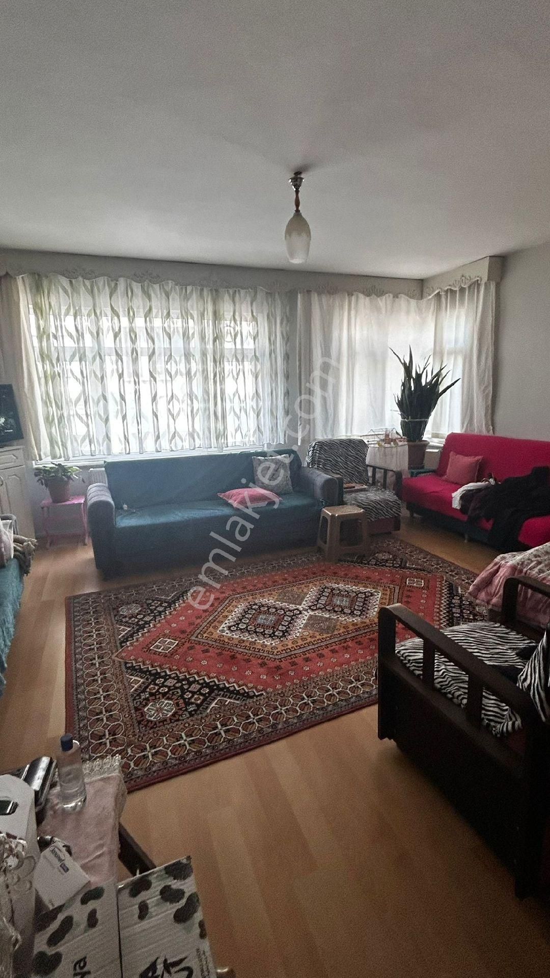 Kat Mülkiyetli Kiracılı