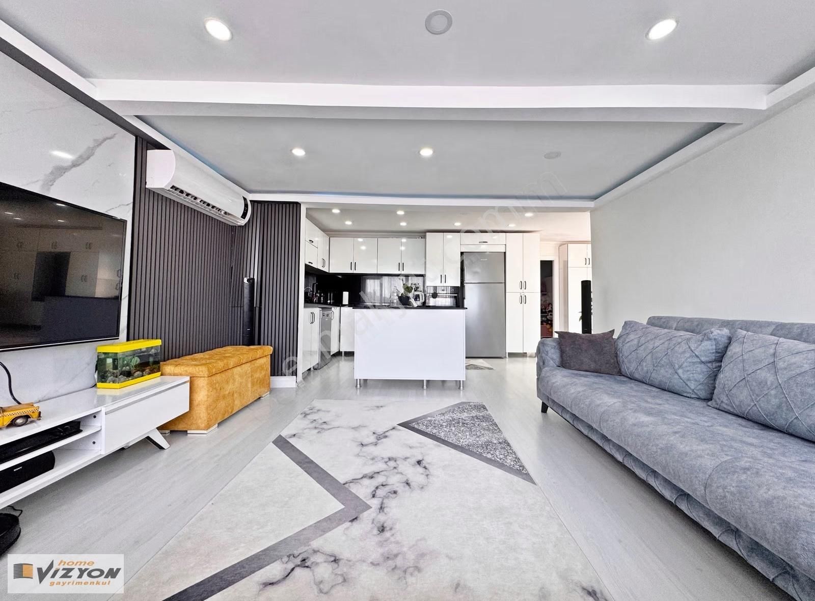 Home Vizyon Bahçelievlerde Satılık Geniş Ferah Lüx 5+2 Dubleks - Görsel 15