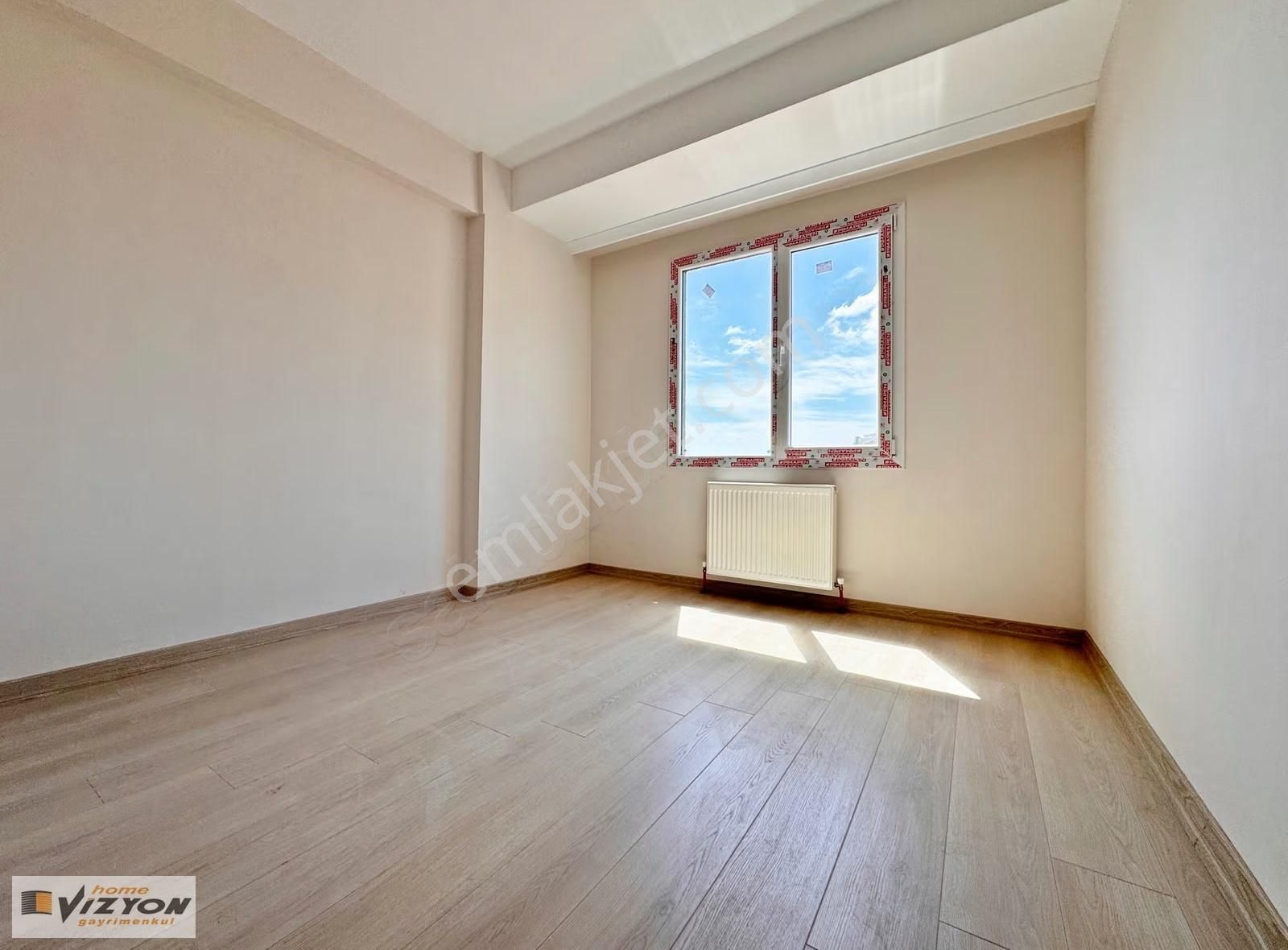 Home Vizyon Bahçelievler Kocasinan Satılık Sıfır Otoparklı 3+1 - Görsel 20