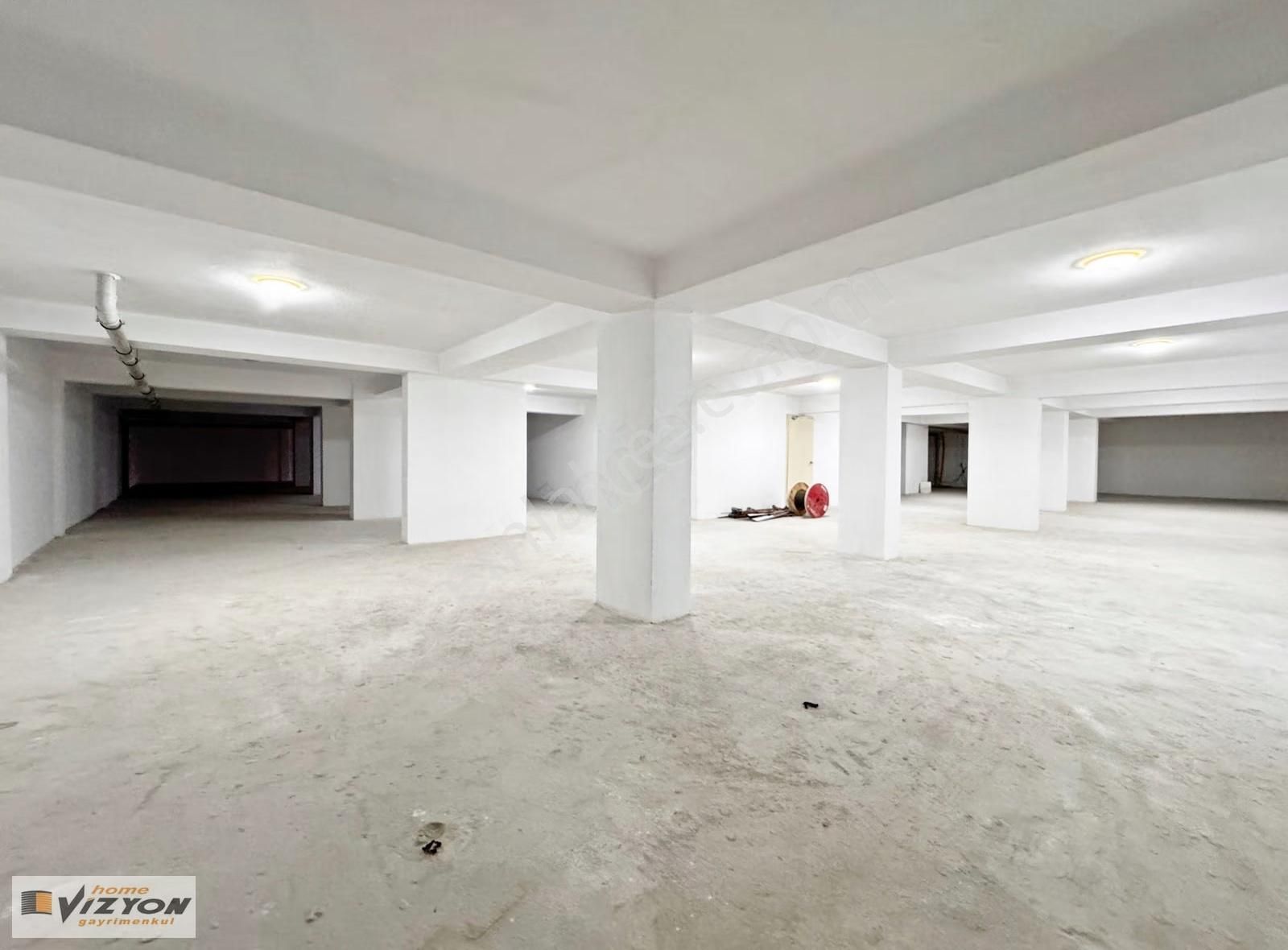 Home Vizyon Bahçelievler Kocasinan Satılık Sıfır Otoparklı 3+1 - Görsel 25