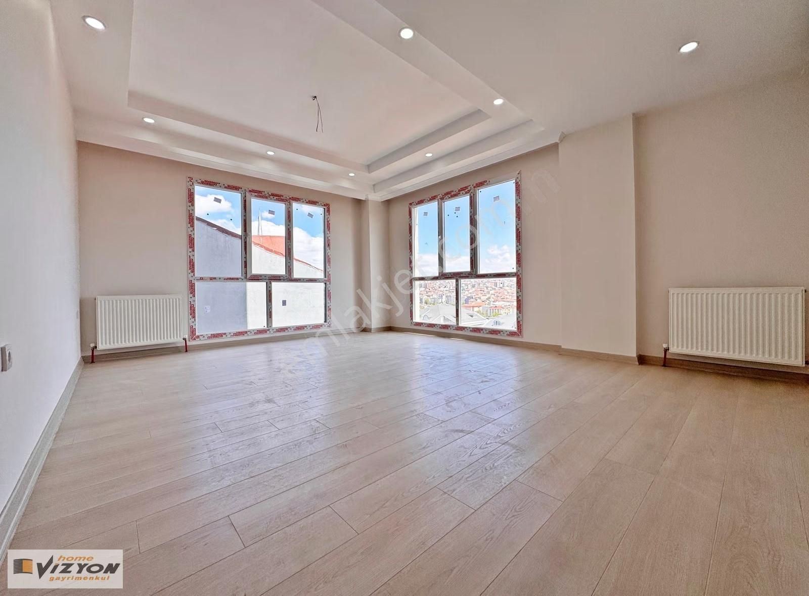 Home Vizyon Bahçelievler Kocasinan Satılık Sıfır Otoparklı 3+1 - Görsel 5