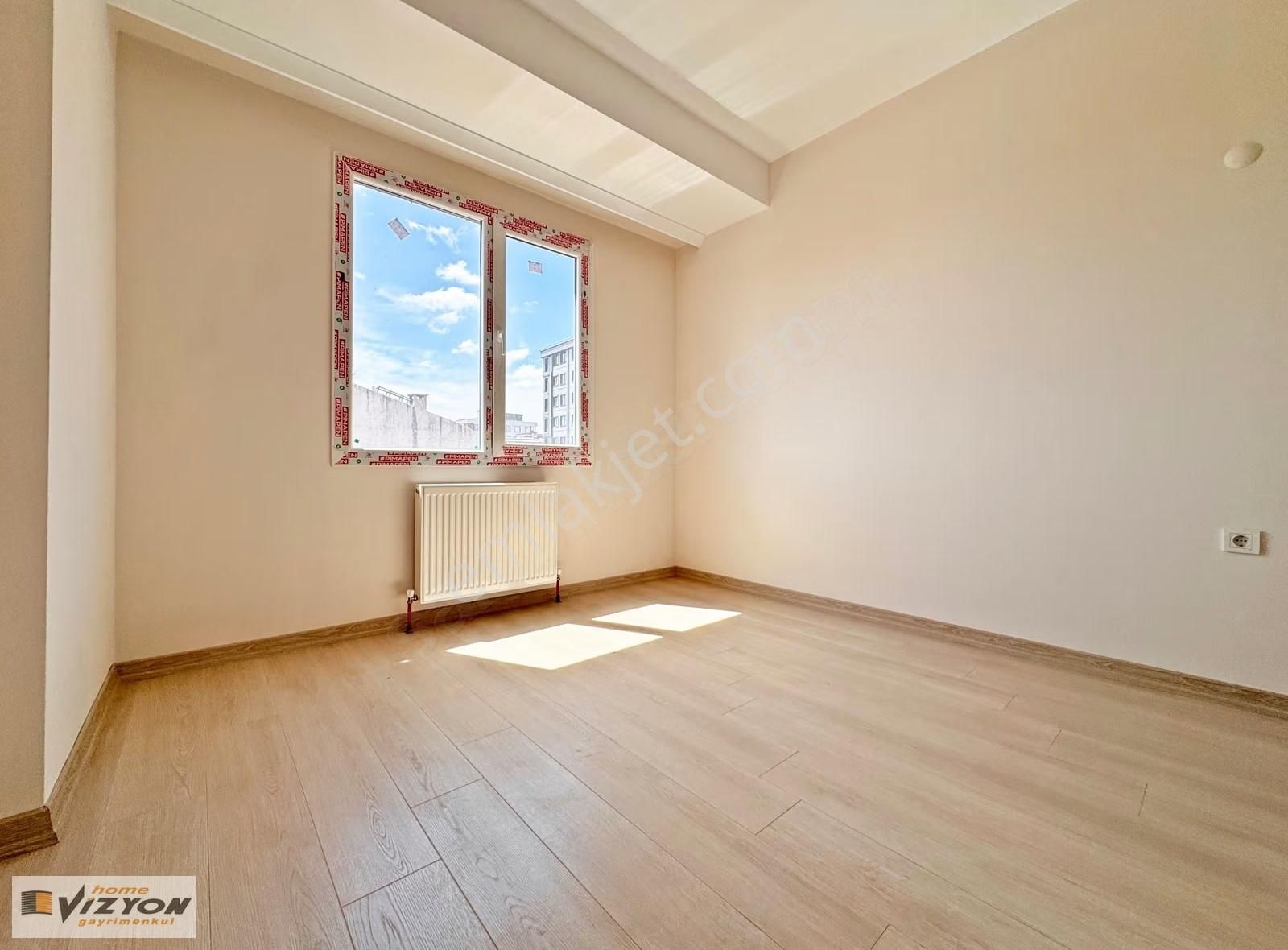 Home Vizyon Bahçelievler Kocasinan Satılık Sıfır Otoparklı 3+1 - Görsel 17