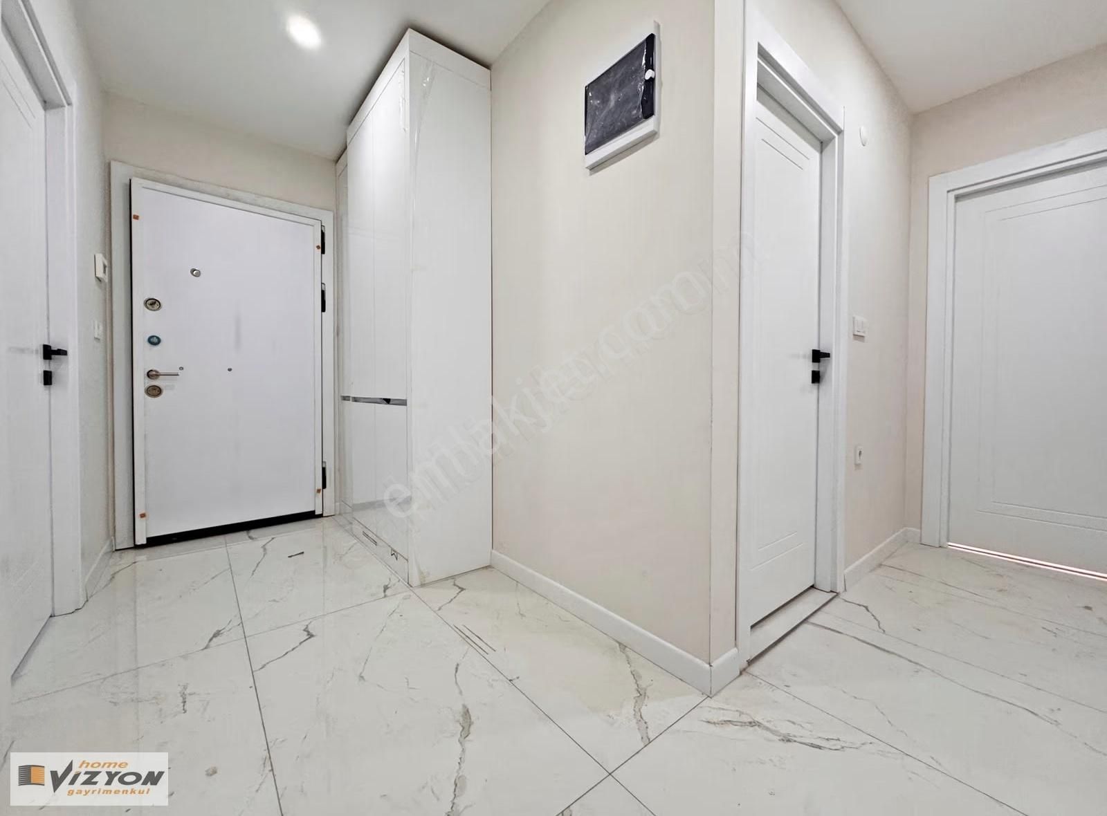 Home Vizyon Bahçelievler Kocasinan Satılık Sıfır Otoparklı 3+1 - Görsel 15