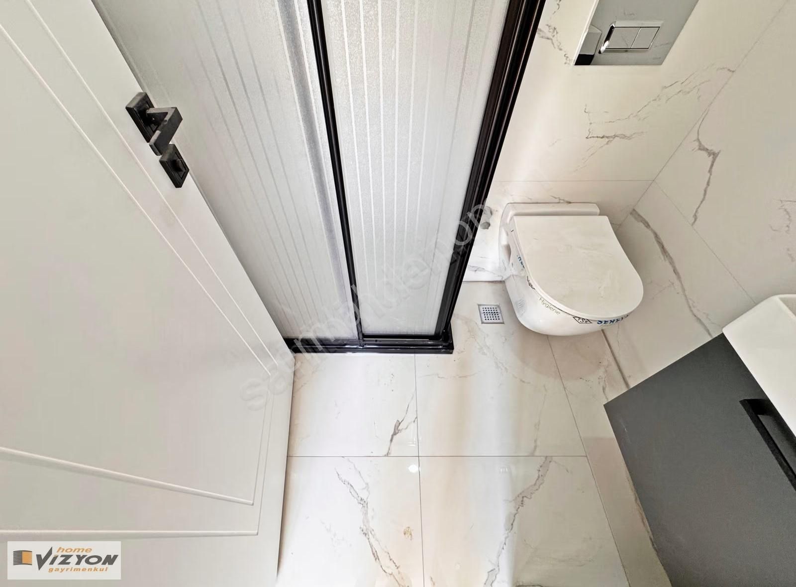 Home Vizyon Bahçelievler Kocasinan Satılık Sıfır Otoparklı 3+1 - Görsel 21