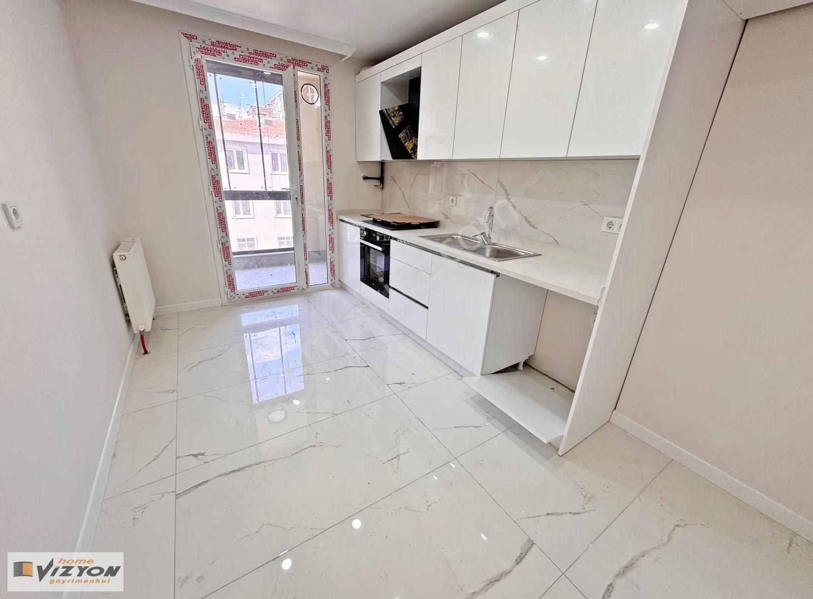 Home Vizyon Bahçelievler Kocasinan Satılık Sıfır Otoparklı 3+1 - Görsel 9