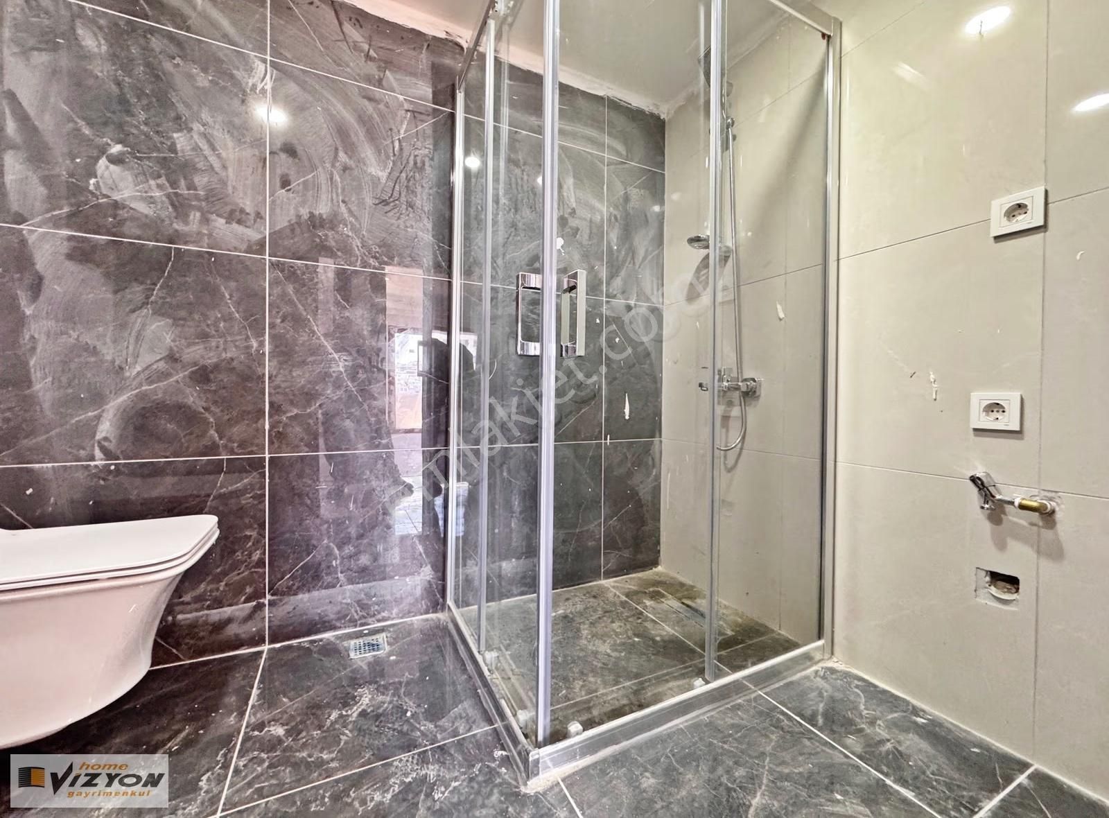 Home Vizyon Bahçelievler Soğanlı Sıfır Otoparklı 2+1 Yerden Isıtmalı - Görsel 30