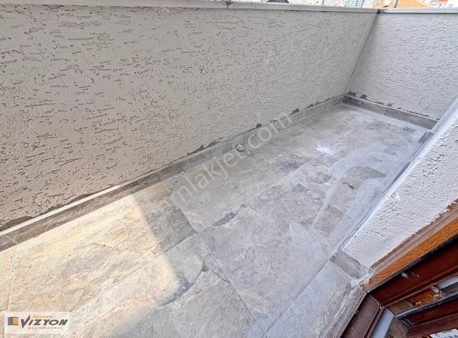 Home Vizyon Bahçelievler Soğanlı Sıfır Otoparklı 2+1 Yerden Isıtmalı - Görsel 26