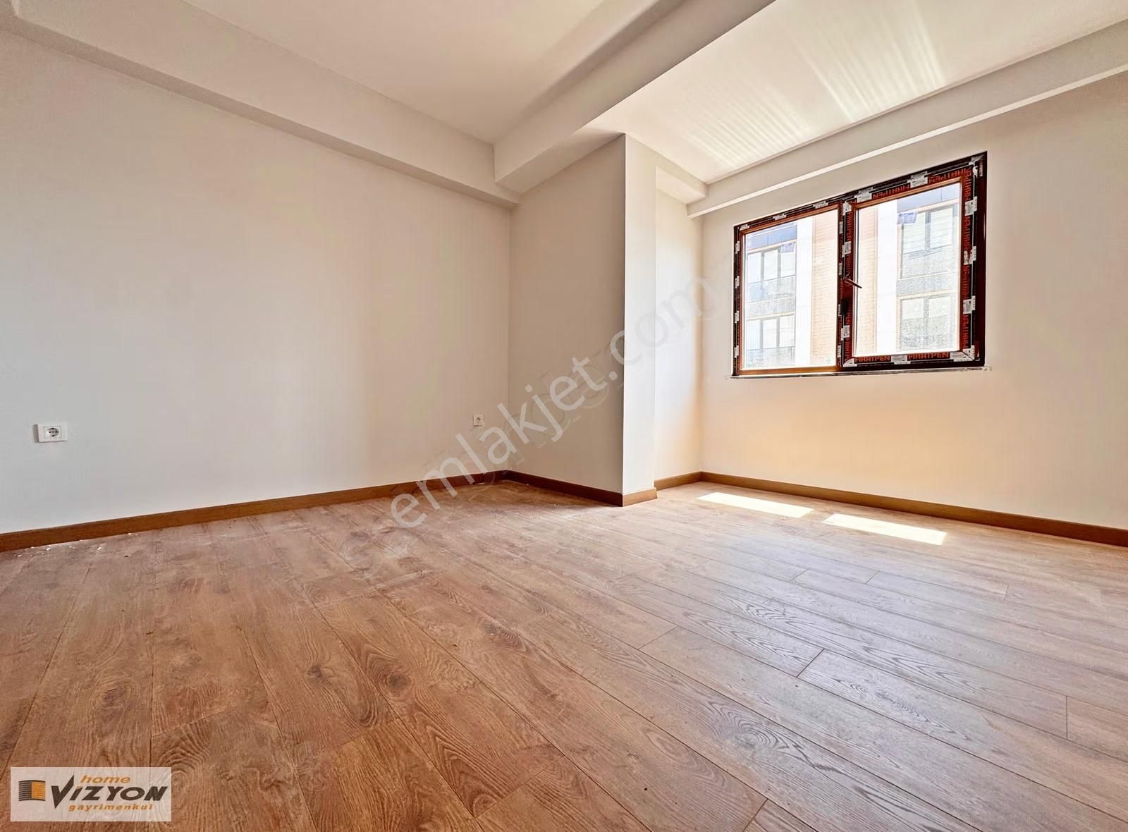 Home Vizyon Bahçelievler Soğanlı Sıfır Otoparklı 2+1 Yerden Isıtmalı - Görsel 29