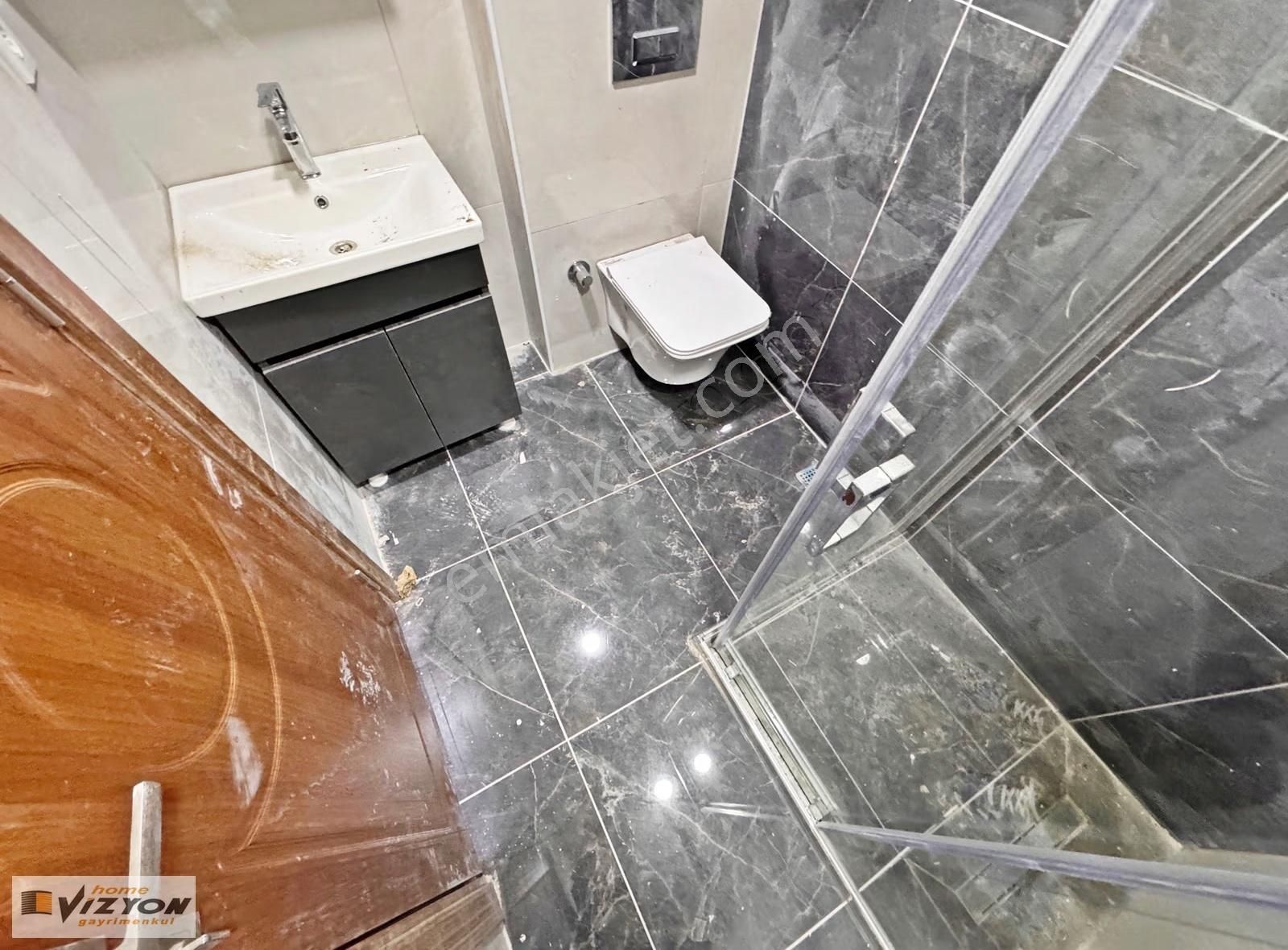 Home Vizyon Bahçelievler Soğanlı Sıfır Otoparklı 2+1 Yerden Isıtmalı - Görsel 2