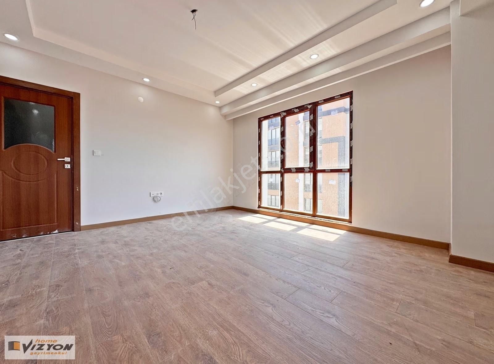 Home Vizyon Bahçelievler Soğanlı Sıfır Otoparklı 2+1 Yerden Isıtmalı - Görsel 7