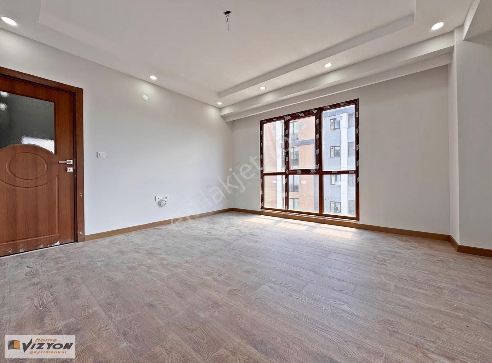 Home Vizyon Bahçelievler Soğanlı Sıfır Otoparklı 2+1 Yerden Isıtmalı - Görsel 32